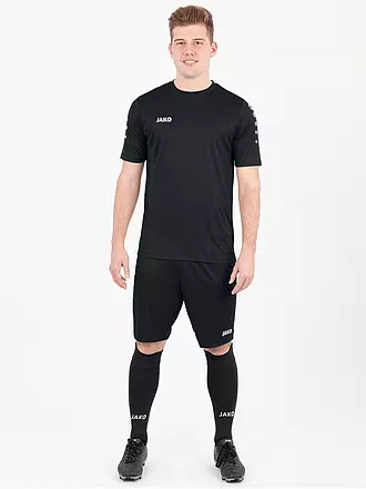 JAKO | Camiseta de hombre Team | schwarz